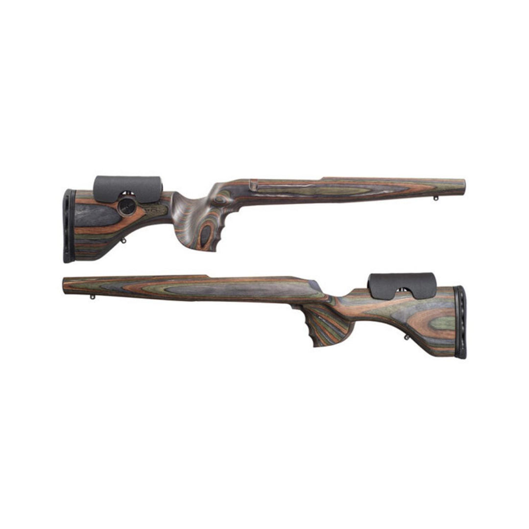 GRS Hunter Light Stock Mauser M98 Large Ring