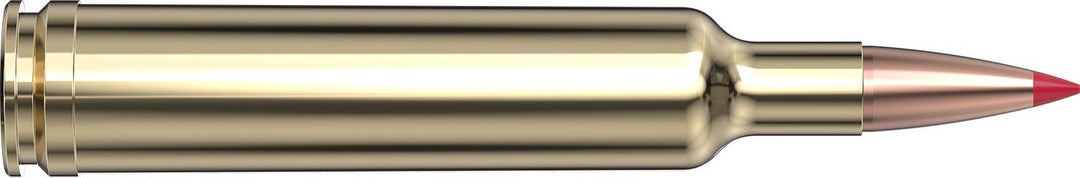 Hornady .257 Weatherby Magnum 110gr ELD-X Ammunition