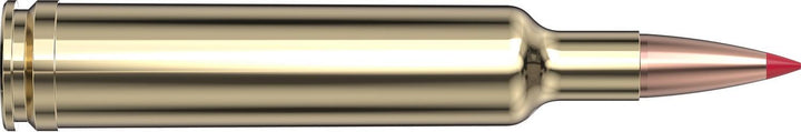 Hornady .257 Weatherby Magnum 110gr ELD-X Ammunition