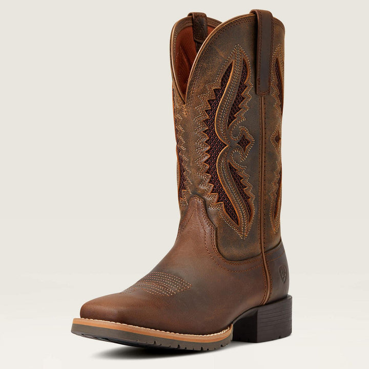 Ariat Ladies Hybrd Rncher Venttek 360