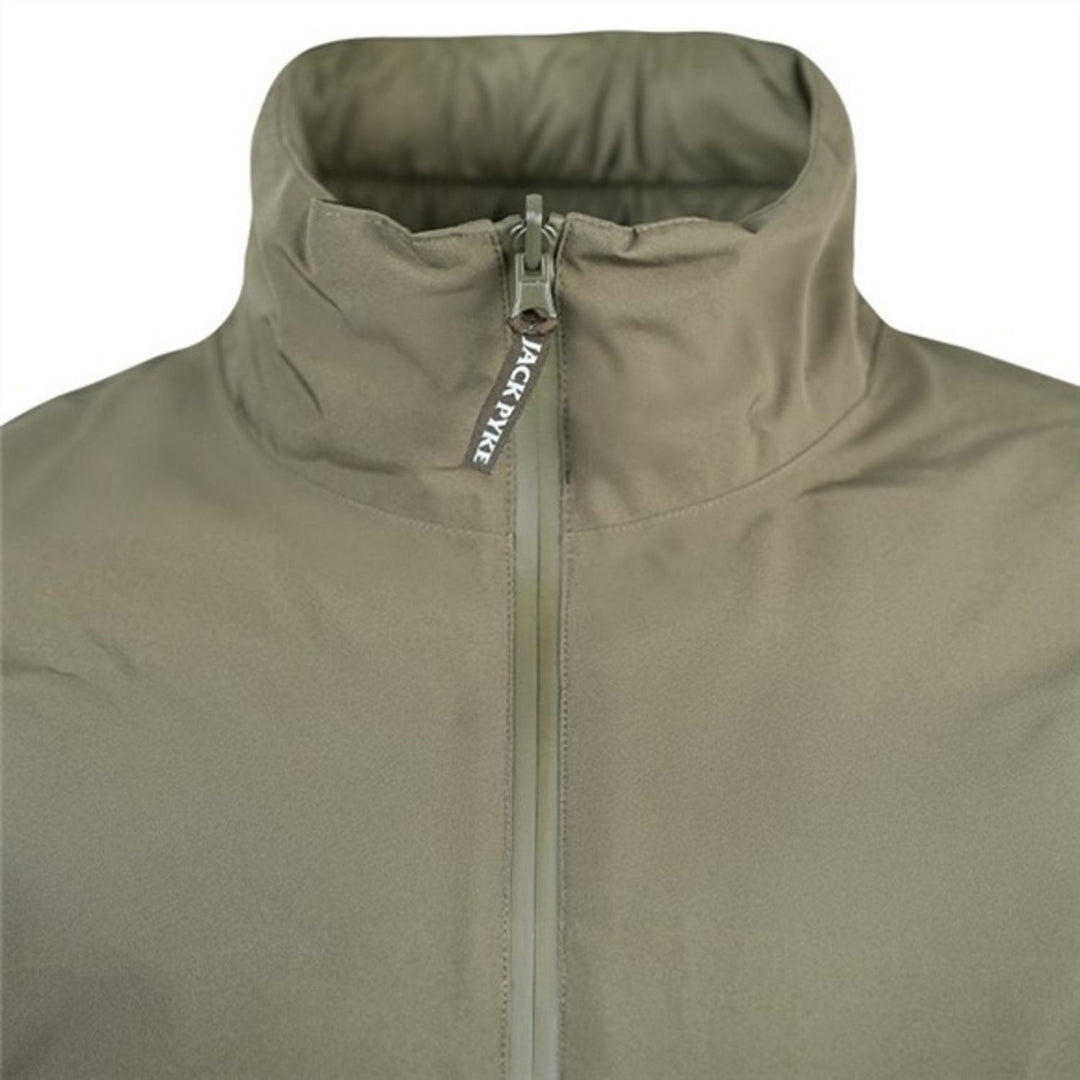 Jack Pyke Reversible Waterproof Jacket
