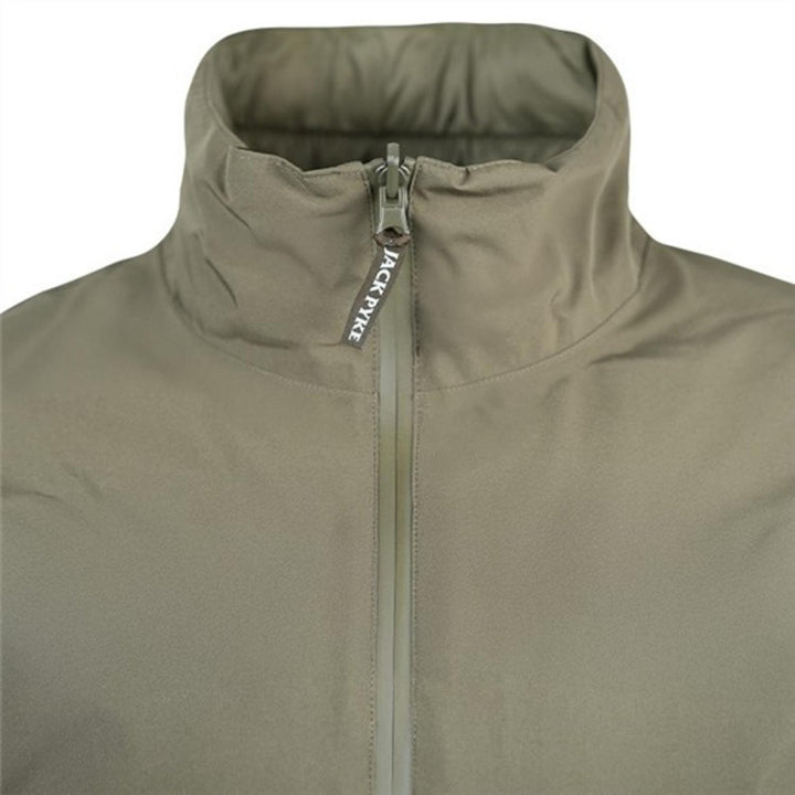 Jack Pyke Reversible Waterproof Jacket