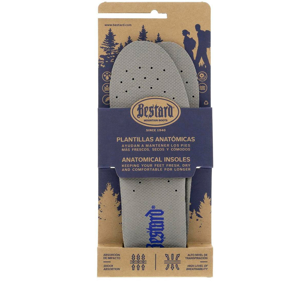 Bestard Anatomical Insoles