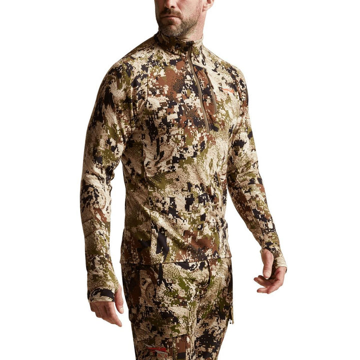 Sitka Core Merino 220 Half-Zip