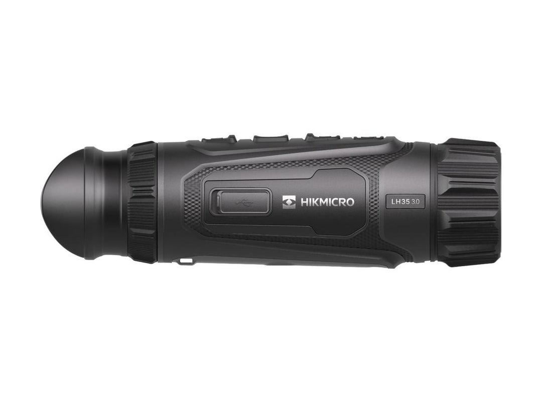 HIKMICRO  Lynx 3.0 35mm Thermal Monocular LH35