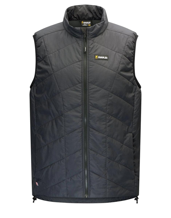 Swazi CHAMOIS INSULATION VEST