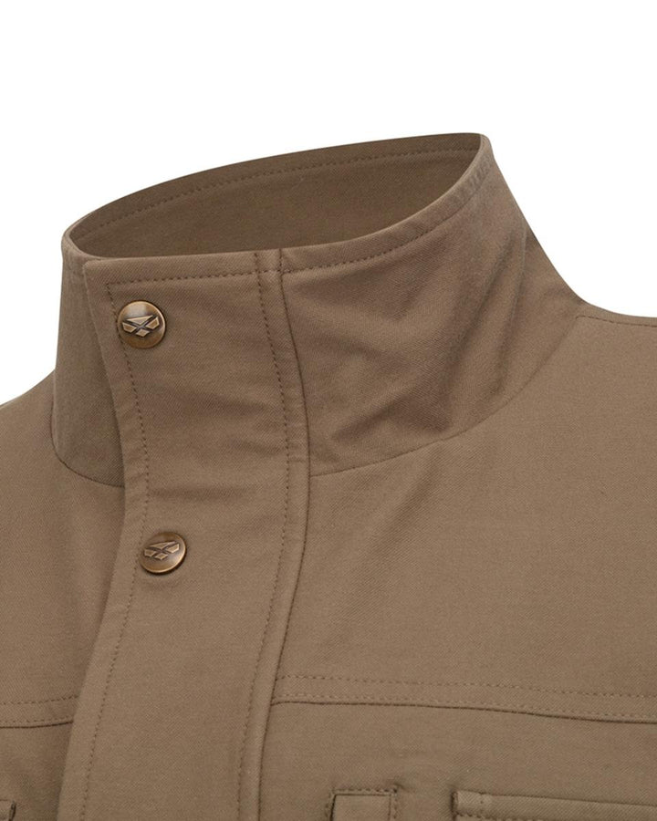 Hoggs of Fife Rothesay Utility Gilet – view 3