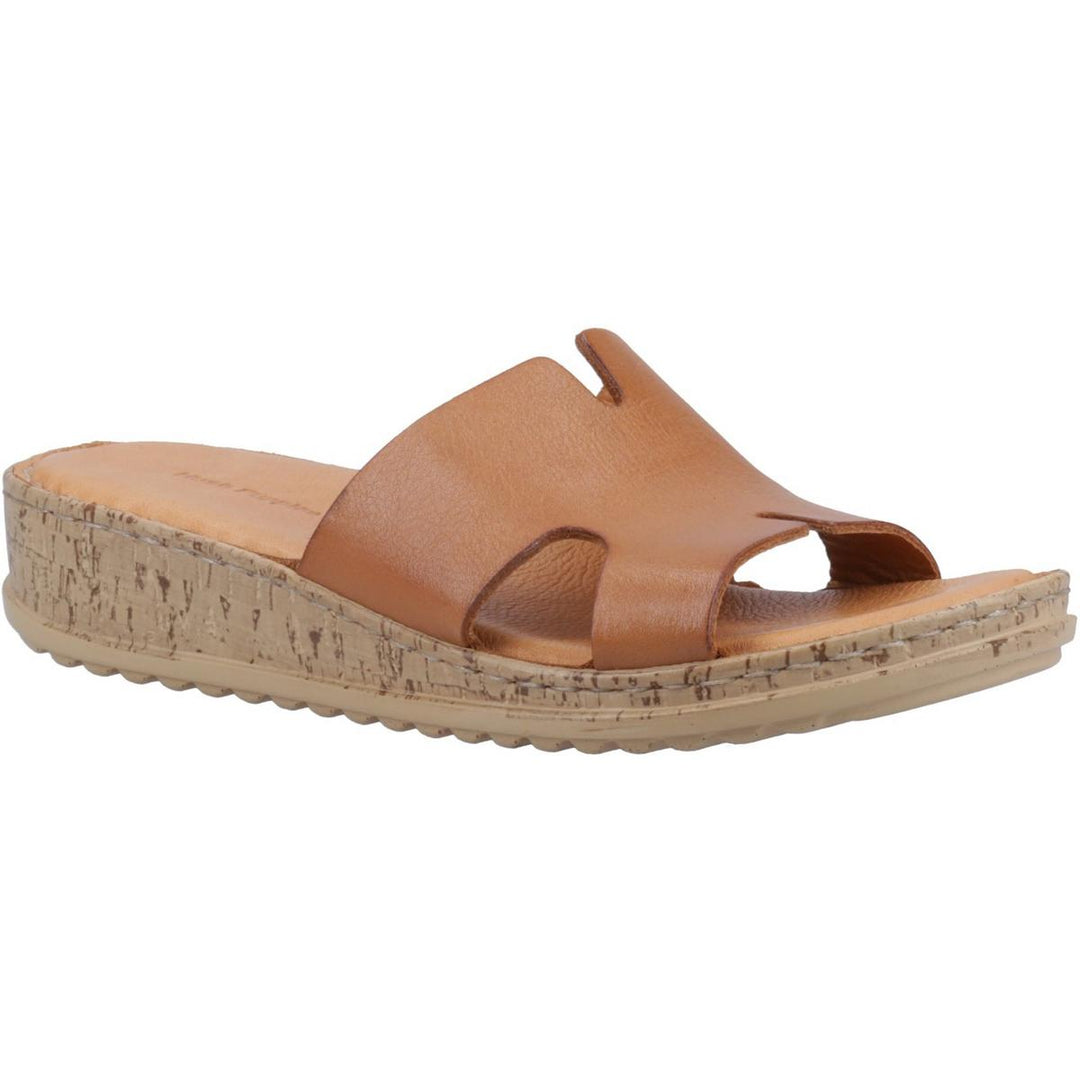 Hush Puppies Eloise Mule Sandal
