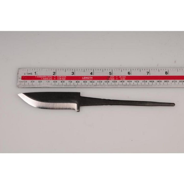 Special Blade 82mm Carbon Steel