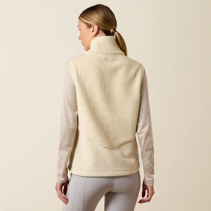 Ariat Ladies Laviolette Full Zip Vest – view 4