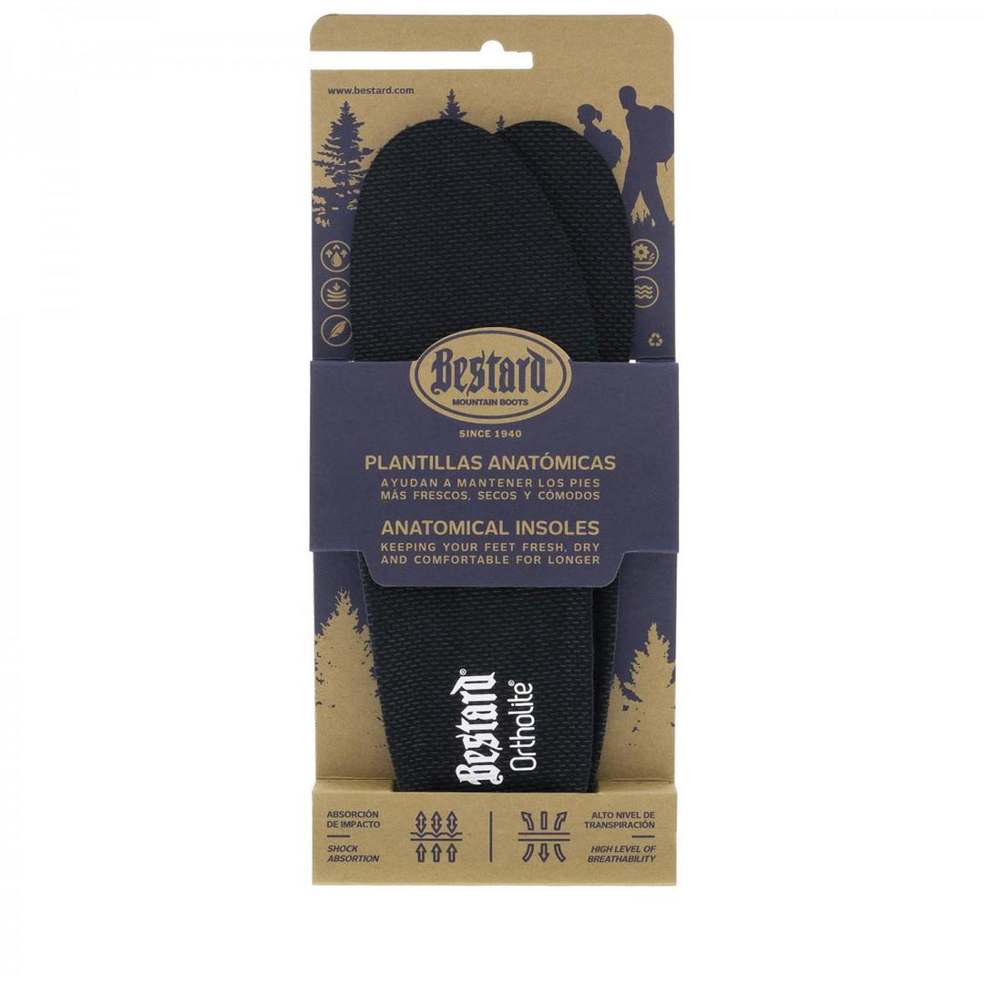 Bestard Anatomical Insoles