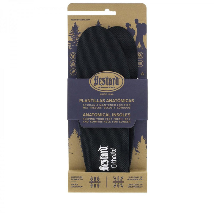 Bestard Anatomical Insoles
