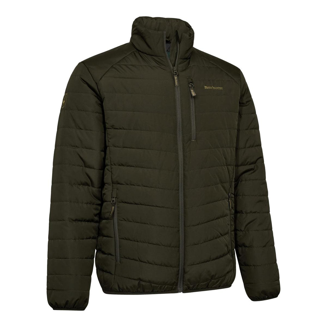 Deerhunter Moor Fully Padded Jacket