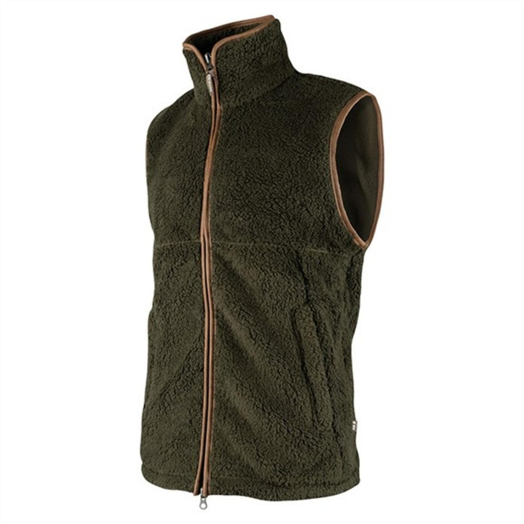 Jack Pyke Countryman Chunky Fleece Gilet – view 4