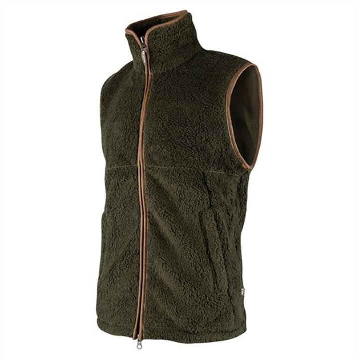 Jack Pyke Countryman Chunky Fleece Gilet – view 4