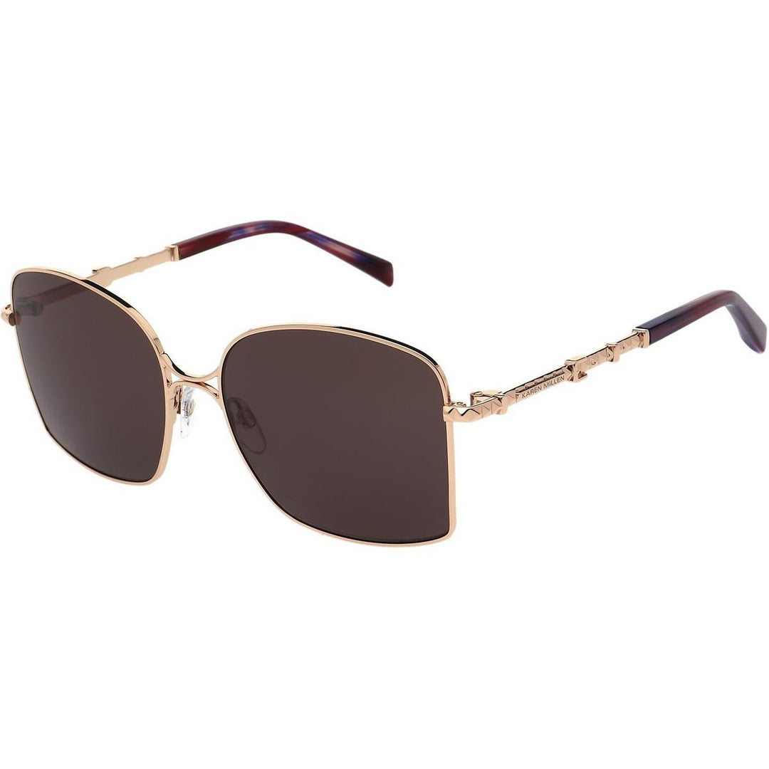 M702440157 Sunglasses Red Ladies