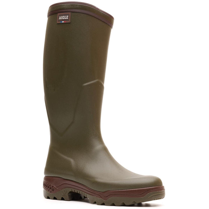 Aigle Parcours 2 Wellington Khaki