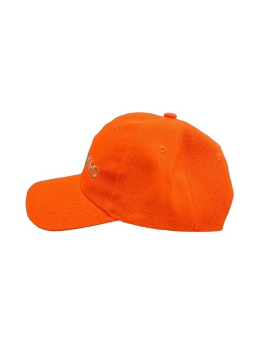 HIKMICRO Cap - Orange