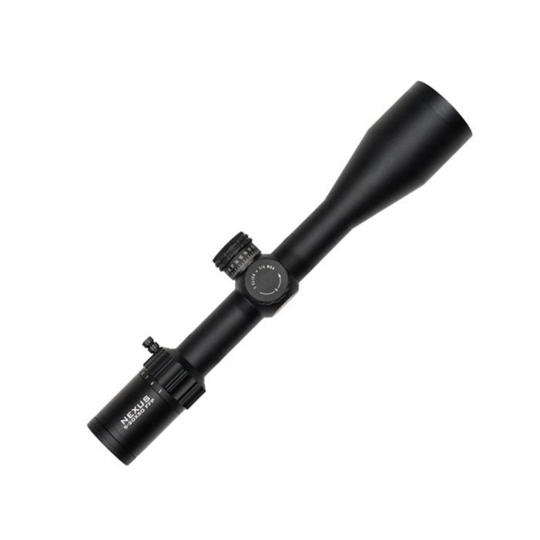 Element Optics Nexus 5-20x50 Ffp APR-1C MRAD