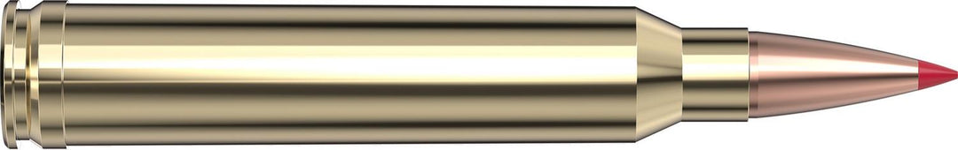 Hornady .300 Win Magnum 195gr ELD MATCH Ammunition