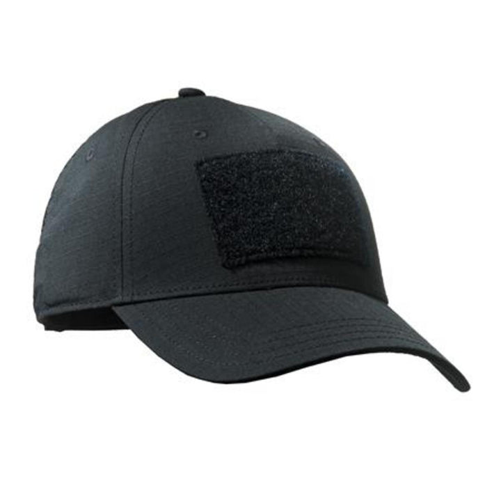 Beretta Velcro Patch Cap  Black