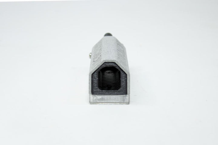 Bisley NateChrony SteadyShot Granite Chronograph Training Tool