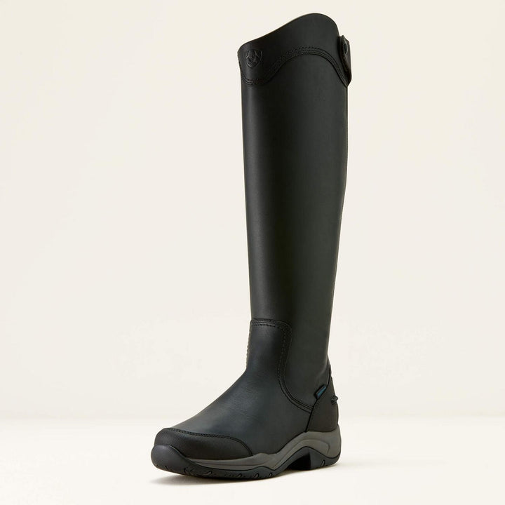 Ariat Ladies Telluride Tall Waterproof Boot