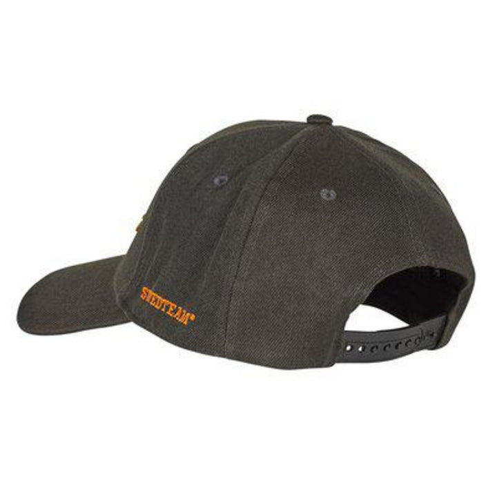 SwedTeam Ultra Cap