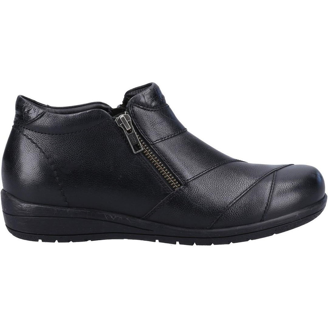 Fleet & Foster Friesan Shoes