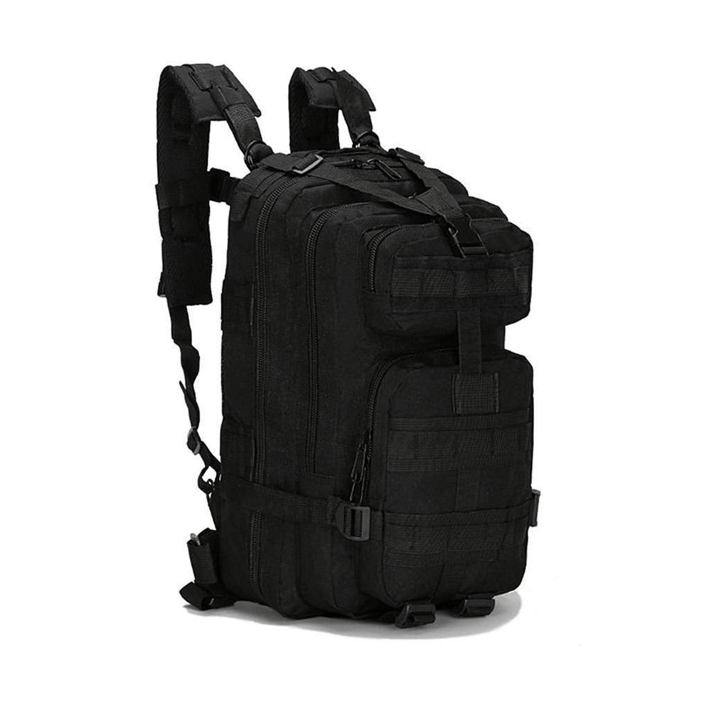 ek Wholesale 30L Molle Tactical Backpack A15326 – view 2