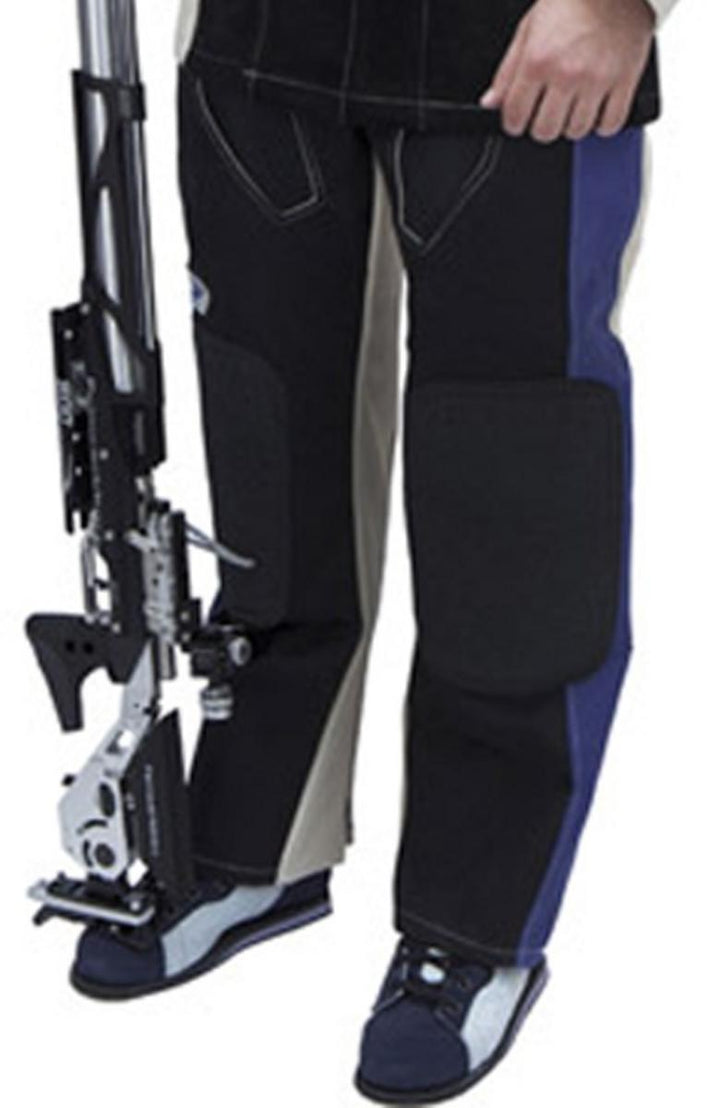 Gehmann 427 Double Canvas Trousers Tri Colour Gents