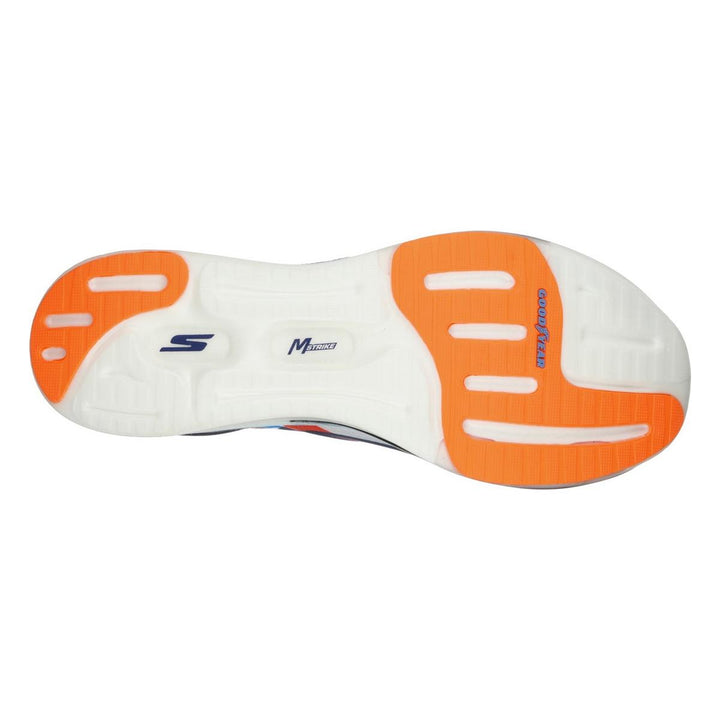 Skechers Performance Go Run Speed Elite Sports Shoes White/Multi