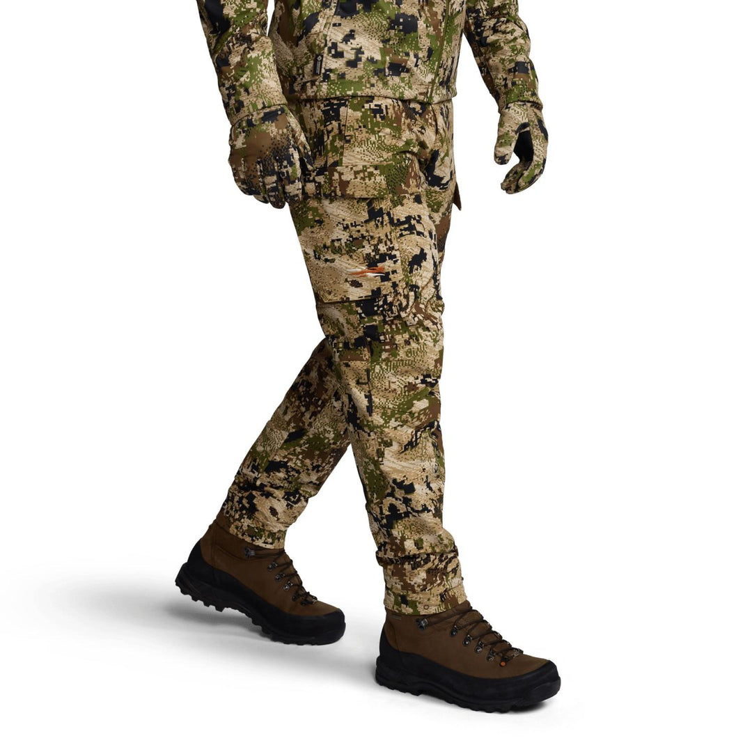 Sitka Brush Pant Optifade Subalpine