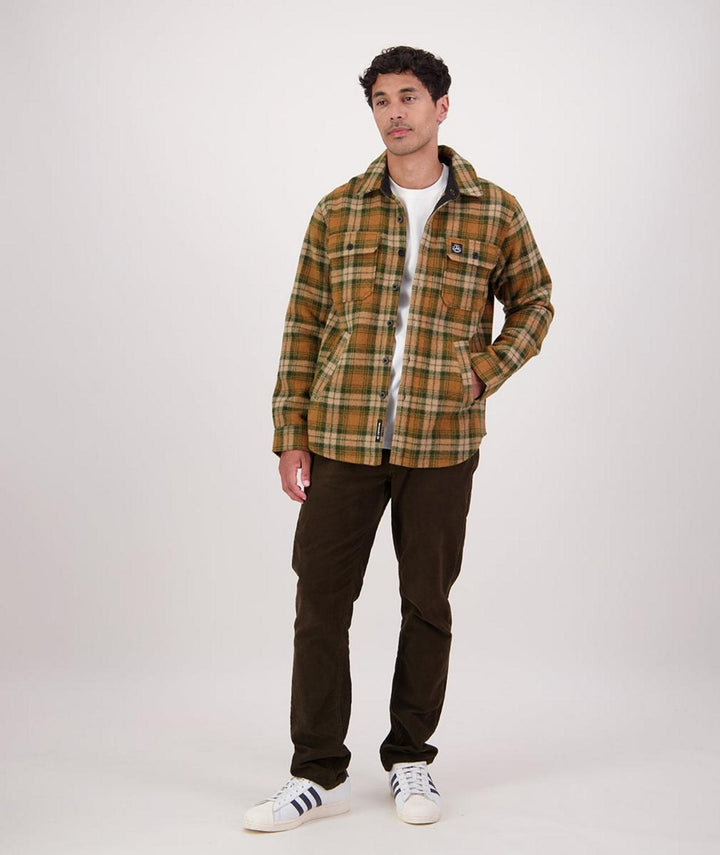 Swanndri Men's Ranger Moleskin Jeans