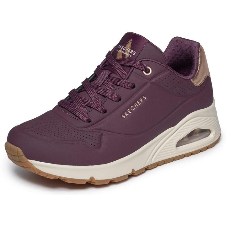 UNO - Golden Air trainer WINE