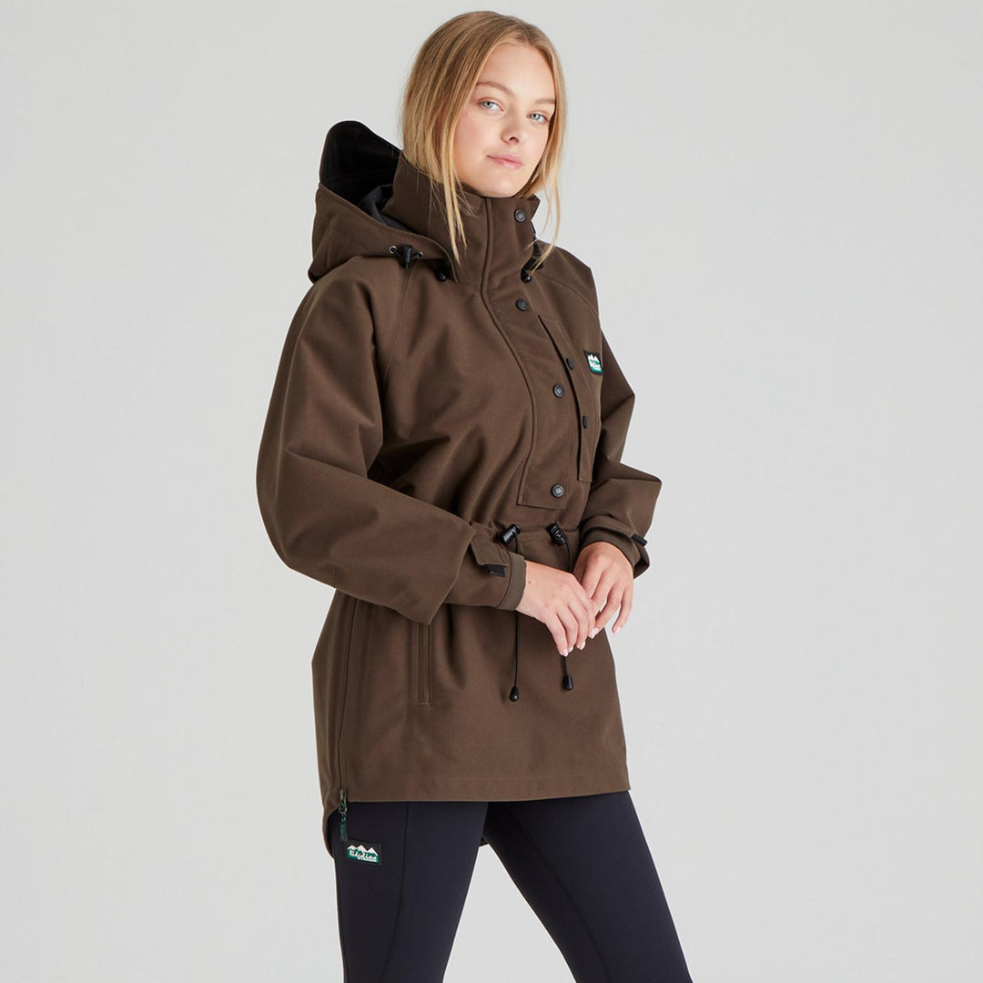 Ridgeline Womens Monsoon Classic Smock