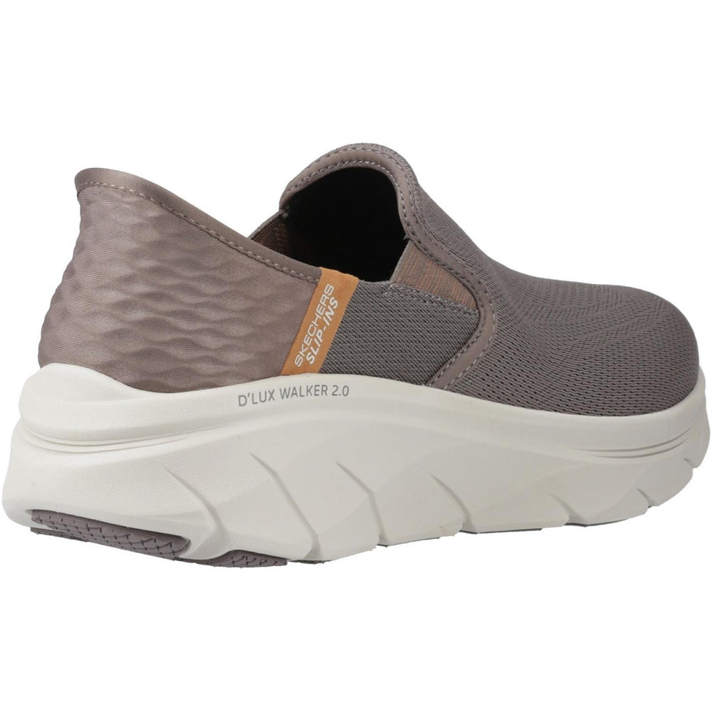 D'Lux Walker 2.0 Shoes Brown – view 2