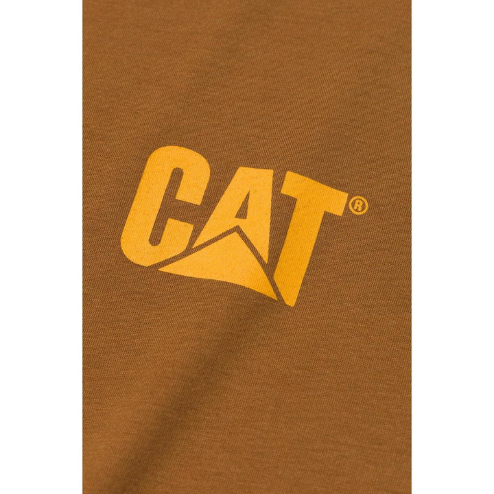 Caterpillar Graphic Tee – view 4