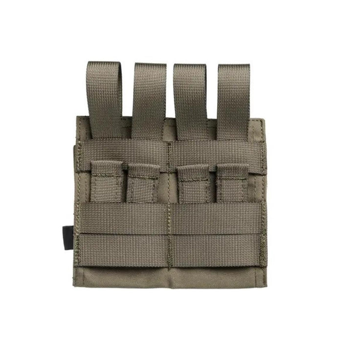 Beretta Open Top Double 5.56 Mag Pouch
