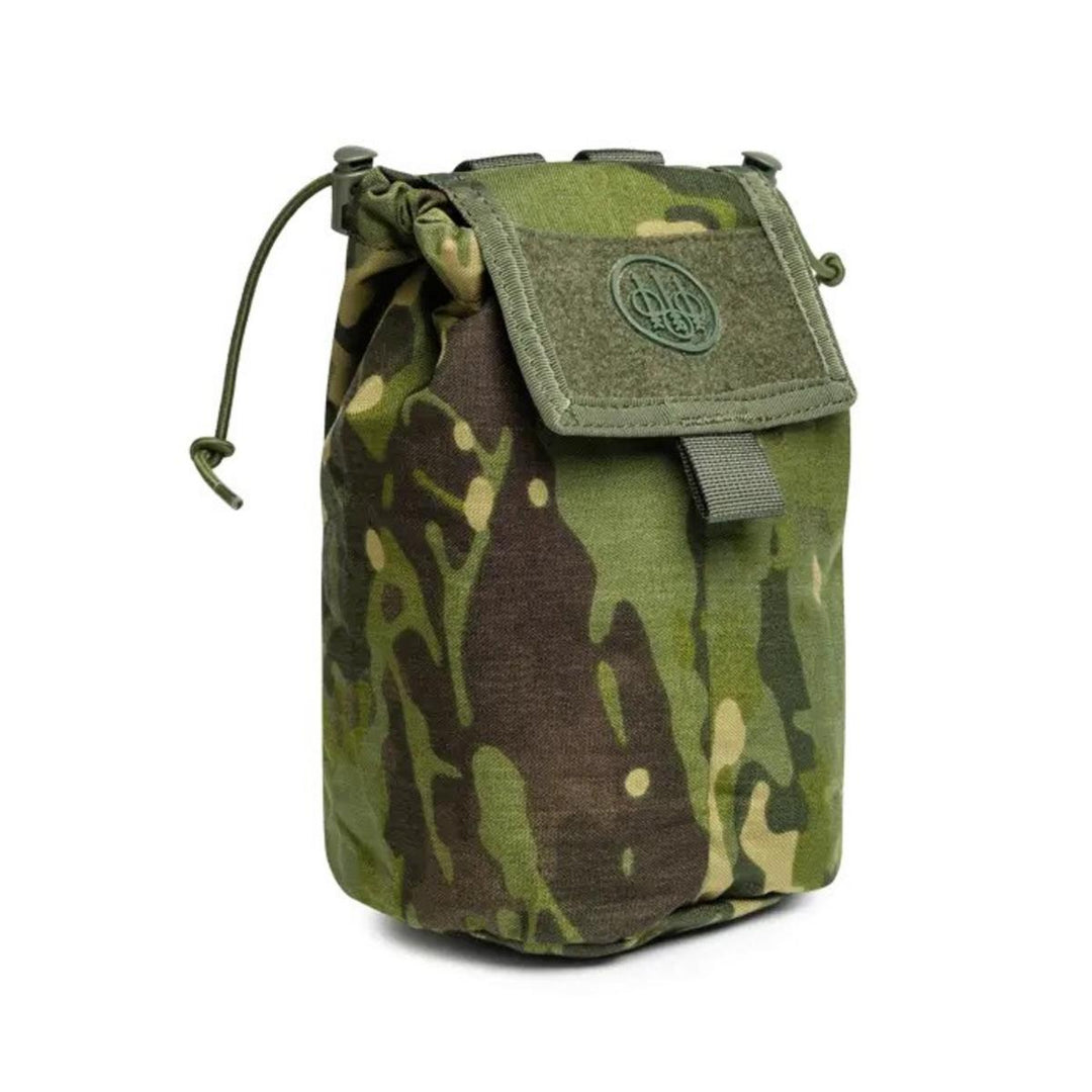 Beretta Foldable Dump MulticamÂ® Pouch