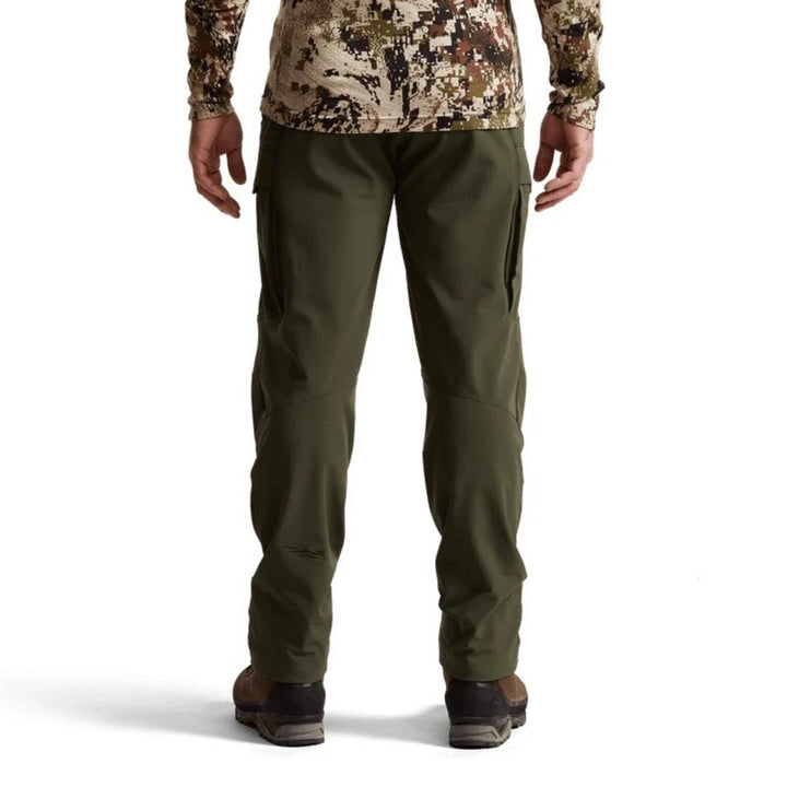 Sitka Intercept Pant Deep Lichen