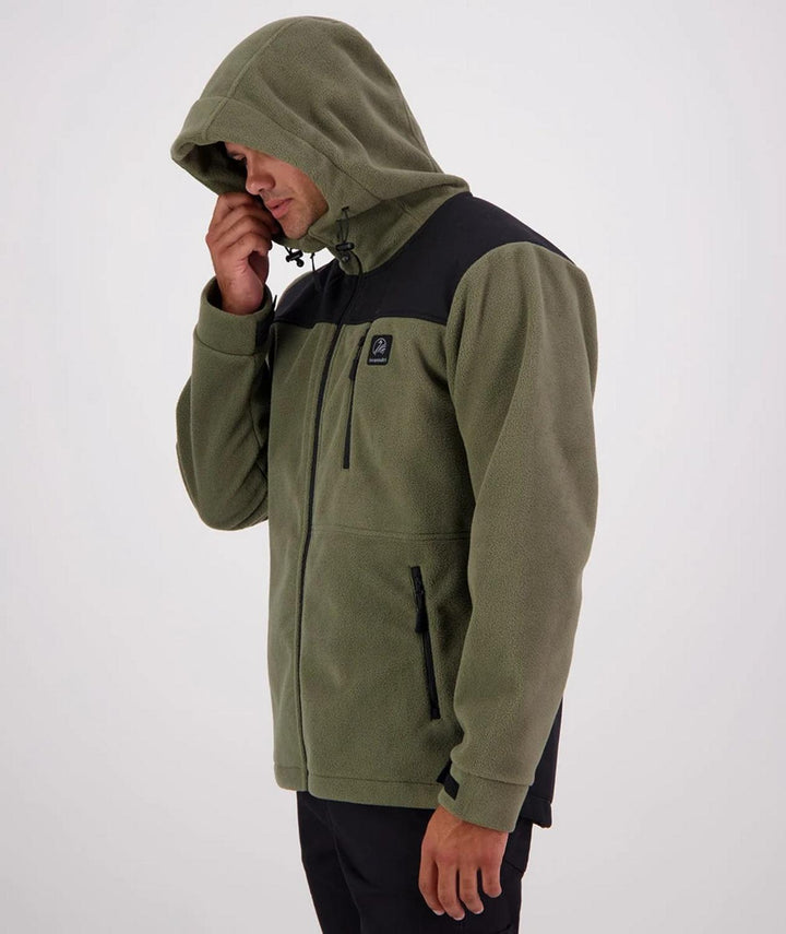 High Rock Stormshield Mens Jacket