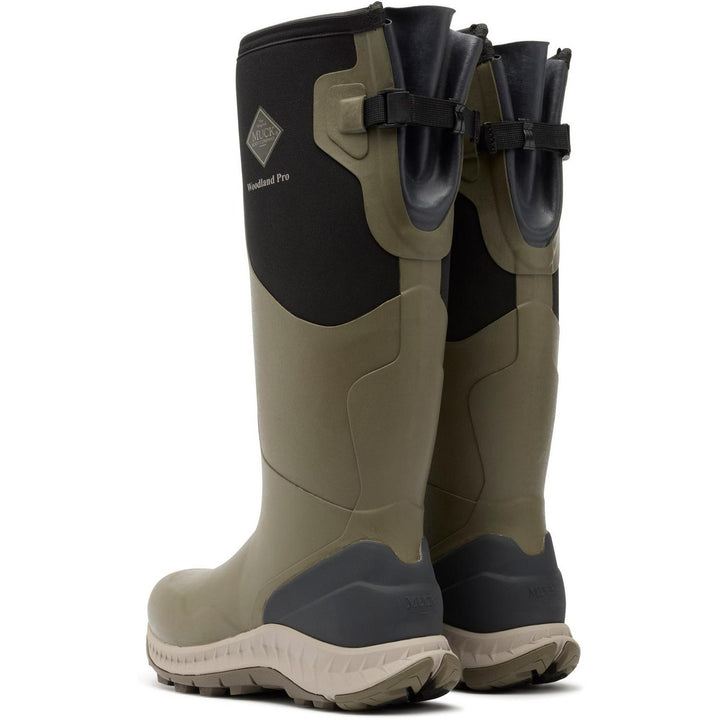Woodland Pro OLIVE