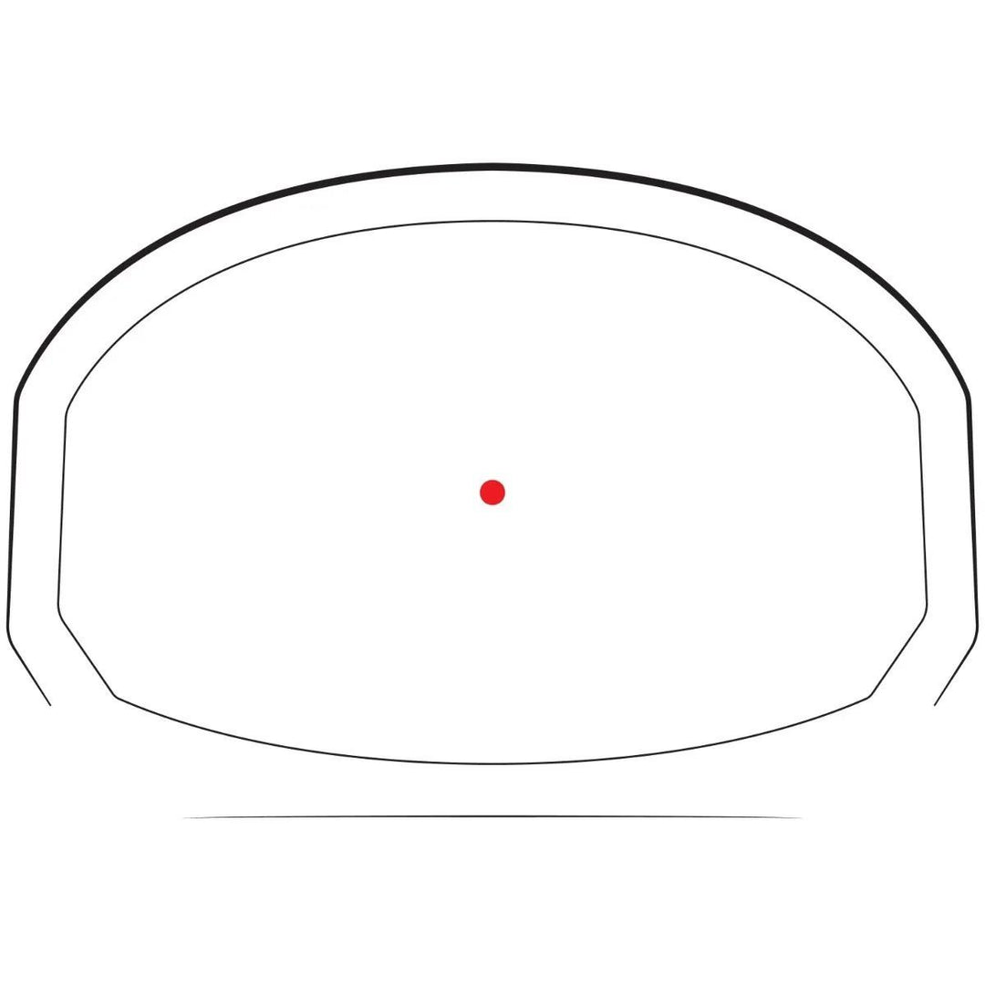 Vortex Venom Red Dot 6 MOA