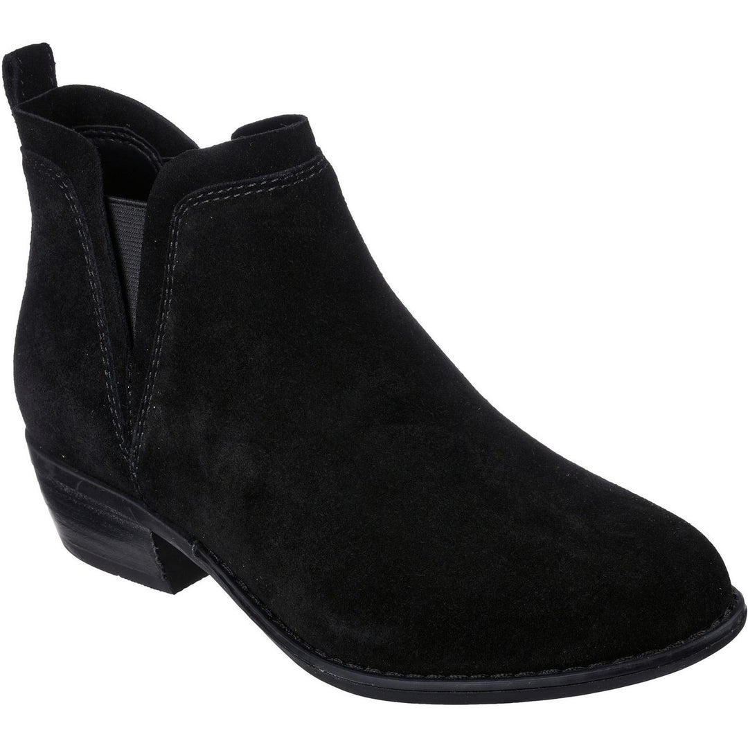 Texas Rodeo Night Boots Black