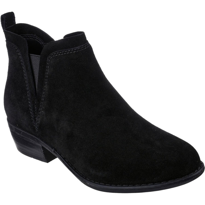 Texas Rodeo Night Boots Black