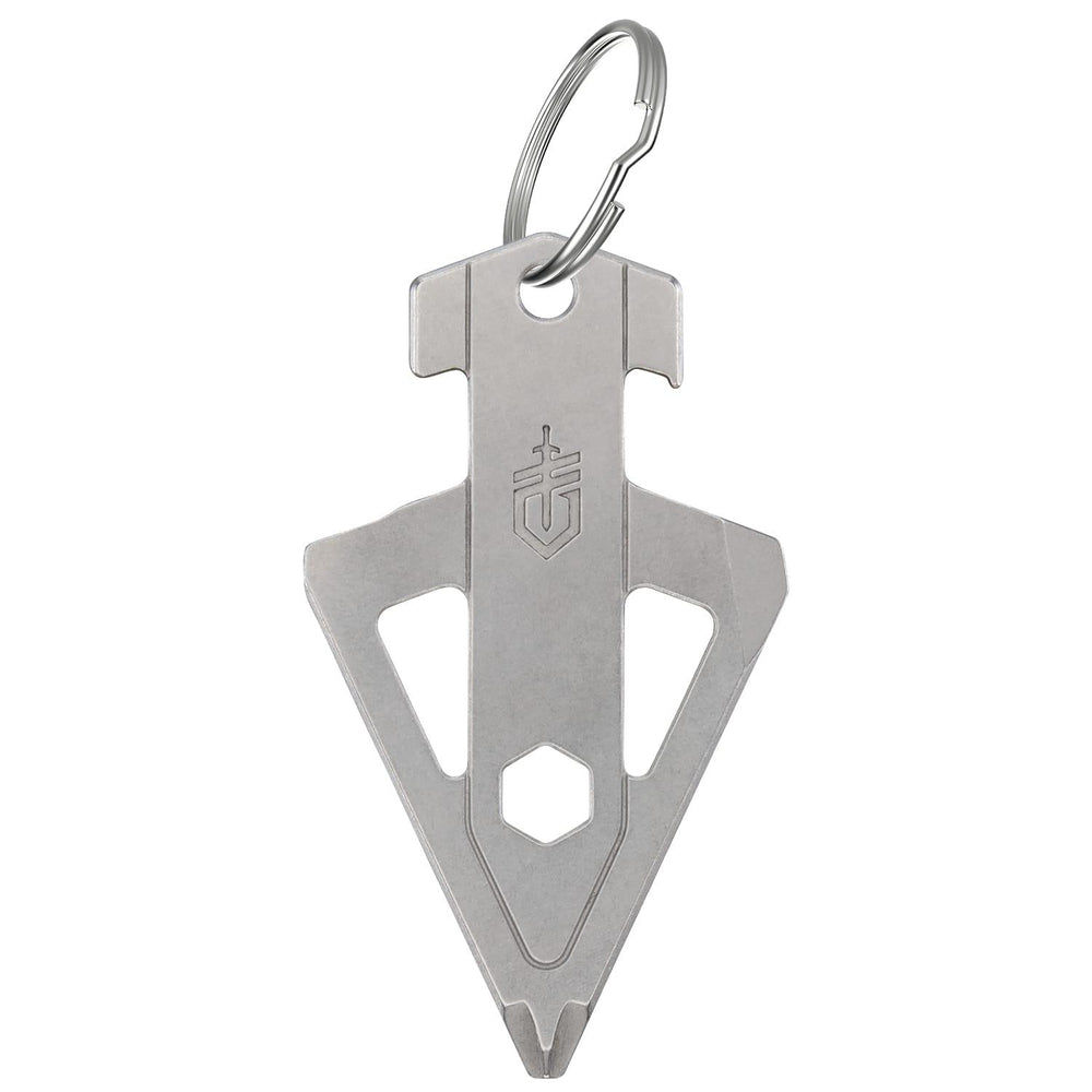 Gerber Broadhead Keychain Tool – view 4
