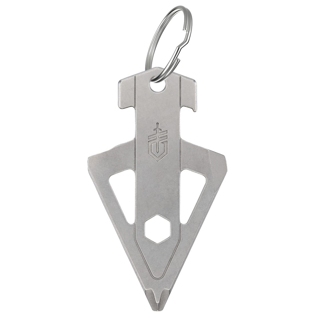 Gerber Broadhead Keychain Tool – view 4