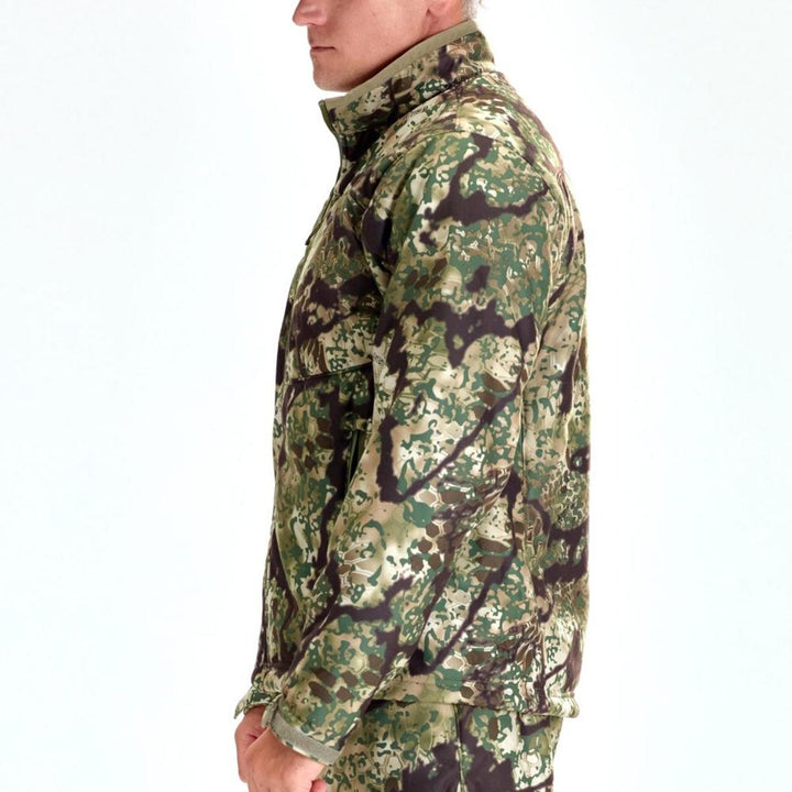 Kryptek Njord Jacket