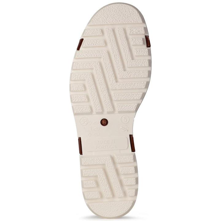 Dunlop Sport Wellington Burgundy/White – view 4